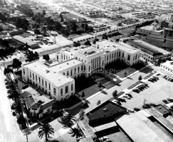 MGM Studios 1946